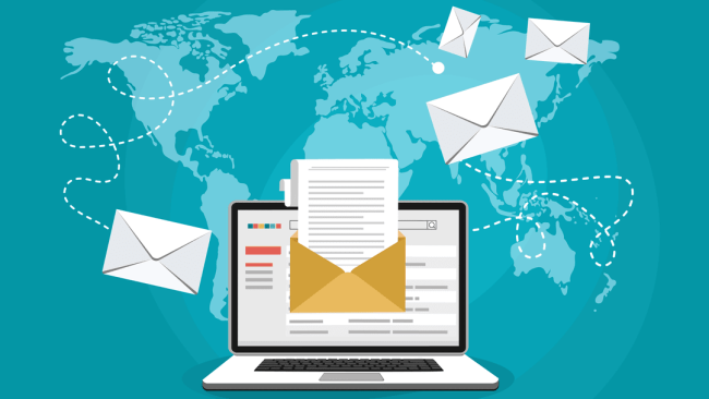 Email Protection