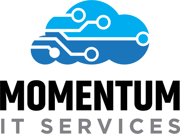 Momentum Logo